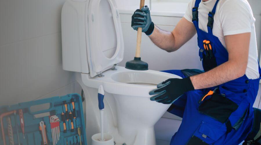 Professional Leak Detection in Melber, KY